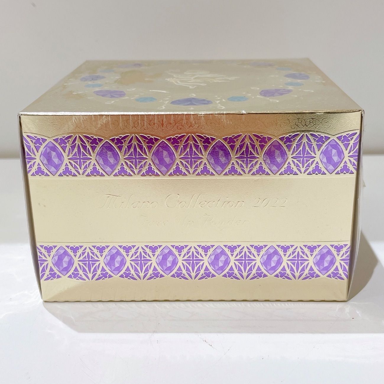 松前216 カネボウ ミラノコレクション フェースアップパウダー2025 おしろい 24 g ムローズの香り ミラコレ コスメ 化粧品 質屋かんてい局松前Ｒ56号店