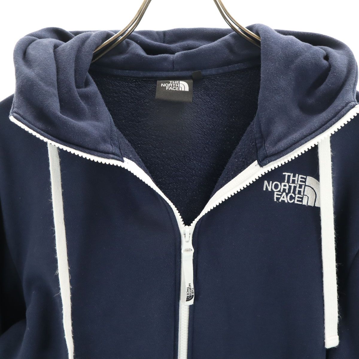 THE NORTH FACE ノースフェイス スウェットパーカー 上下 セットアップ 