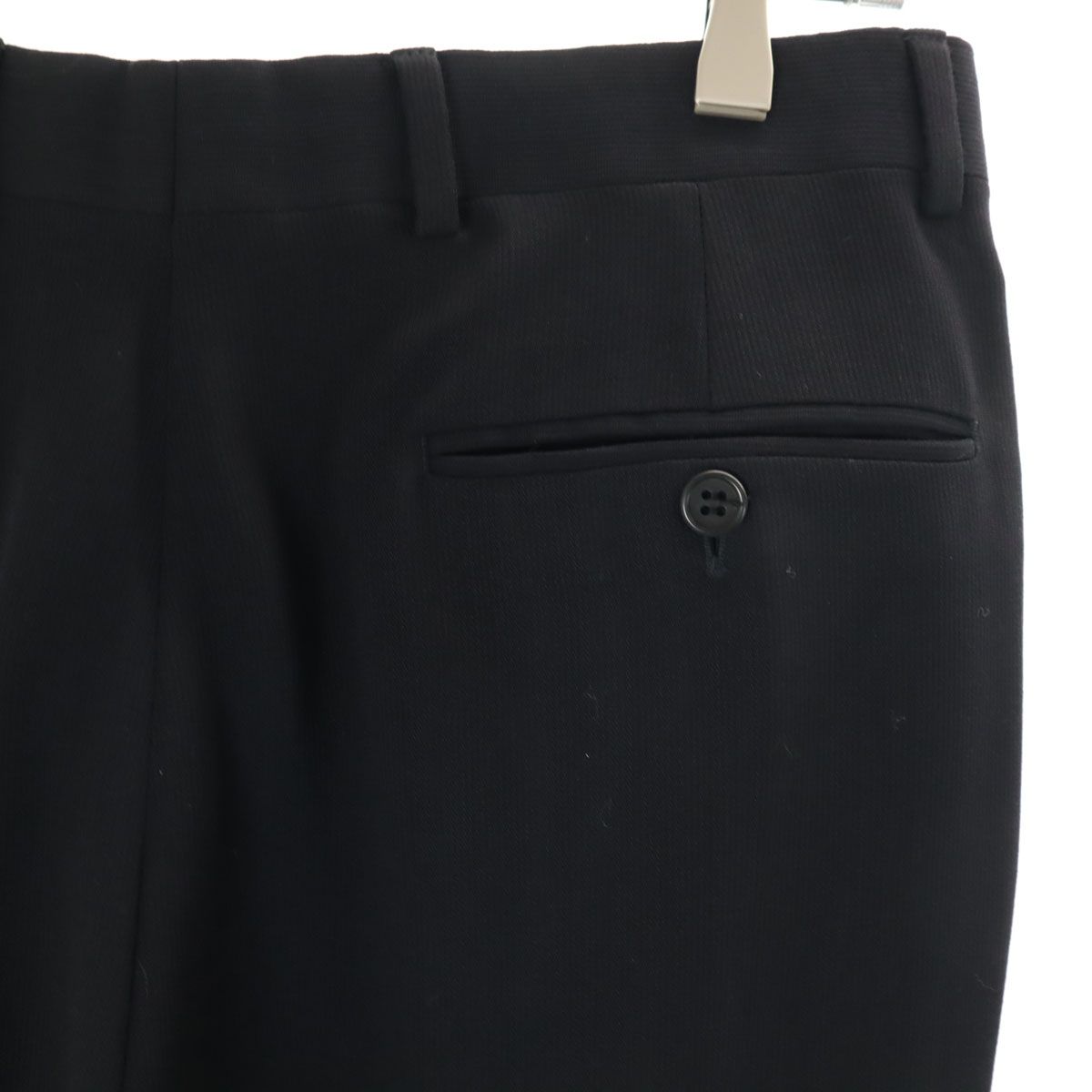 美品 GIORGIO ARMANI ジョルジオアルマーニ イタリア製 スーツ 上下