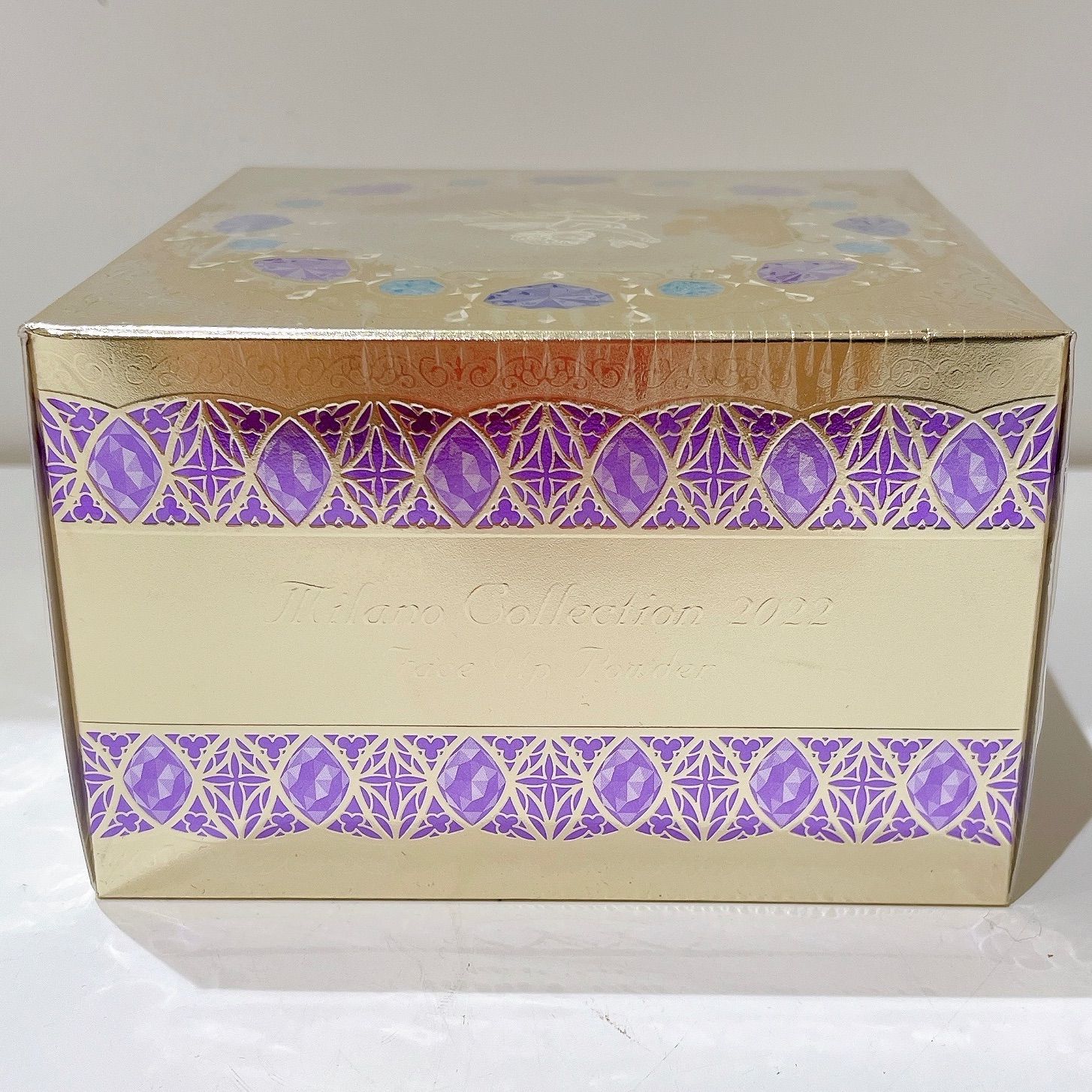 g ムローズの香り