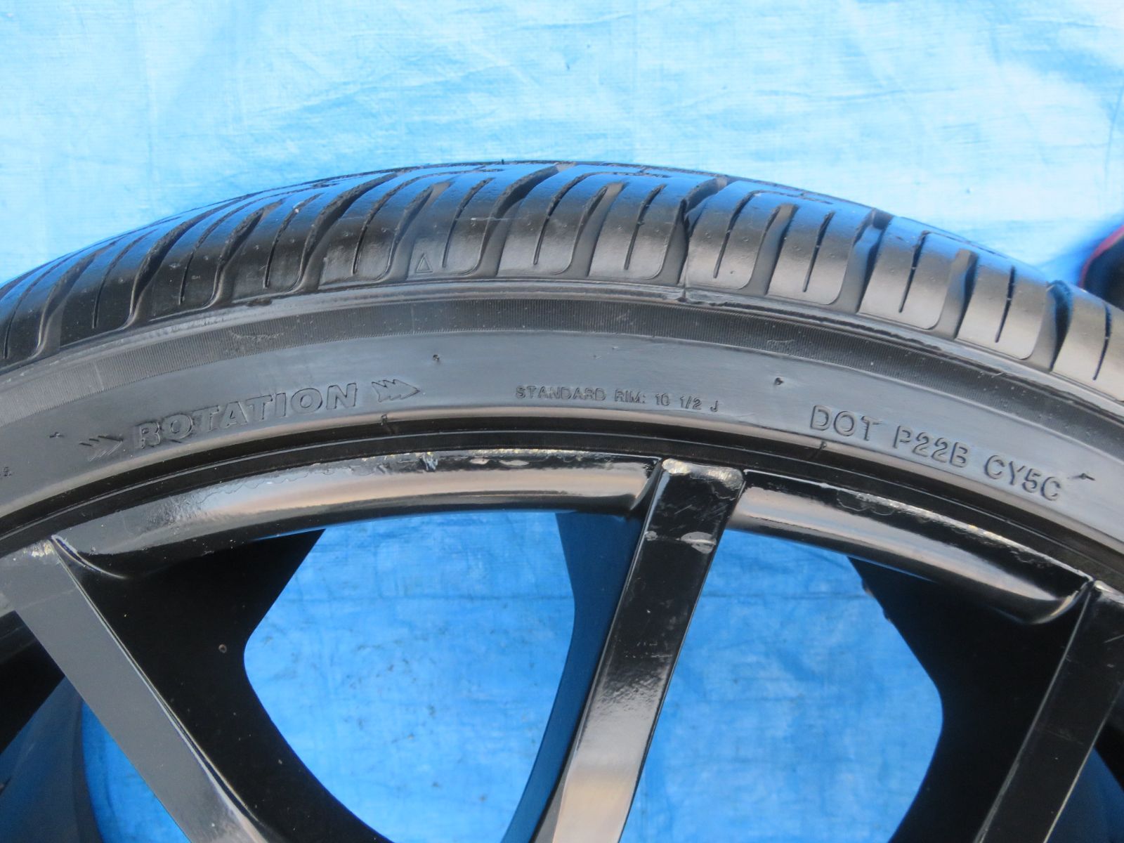 ジオバンナ 26インチ