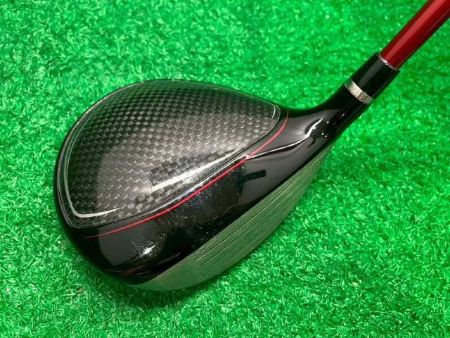 088 フェアウェイウッド ヤマハ RMX VD|Diamana YR f|R|21 和歌山