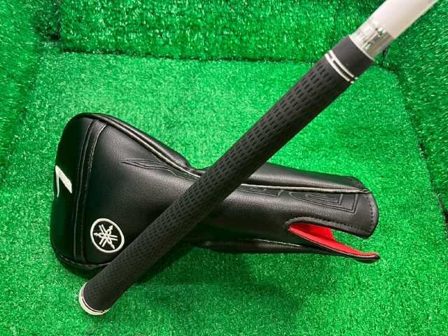 088 フェアウェイウッド ヤマハ RMX VD|Diamana YR f|R|21 和歌山 ゴルフシューズ ポロシャツ