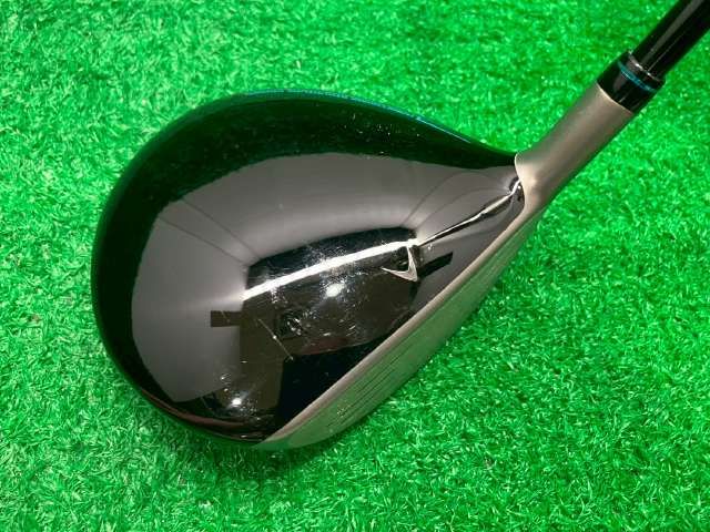 071 フェアウェイウッド マジェスティゴルフ マルマン DANGAN 7 オリジナルカーボン S 13 和歌山