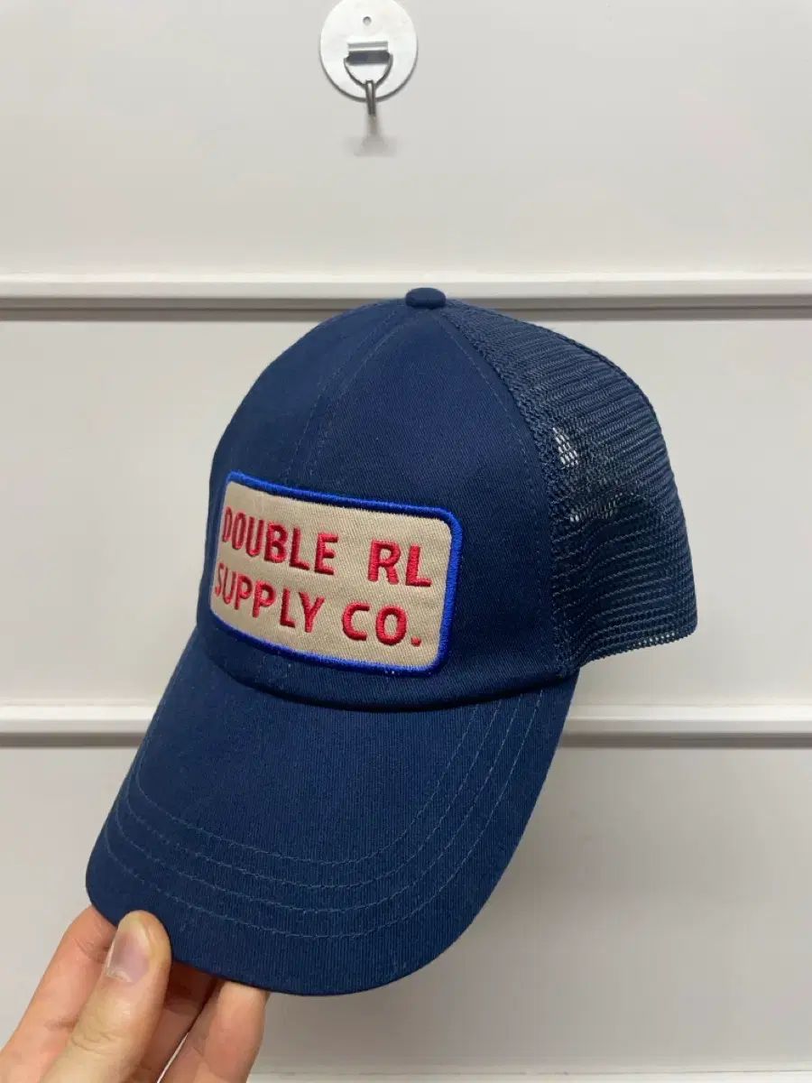 RRL(ダブルアールエル) トラッカー キャップ - メルカリ
