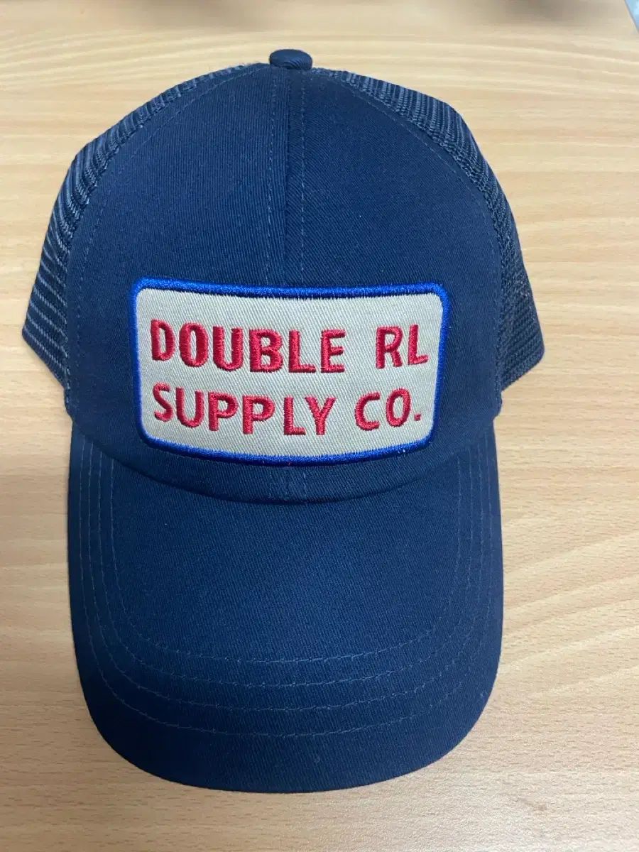 RRL(ダブルアールエル) トラッカー キャップ - メルカリ