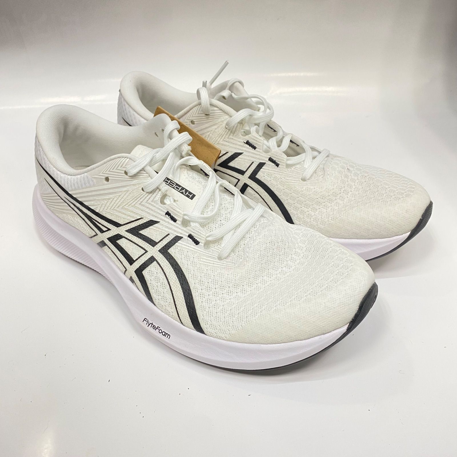 アシックス ASICS メンズ ランニング トレーニングシューズ ハイパースピード 5