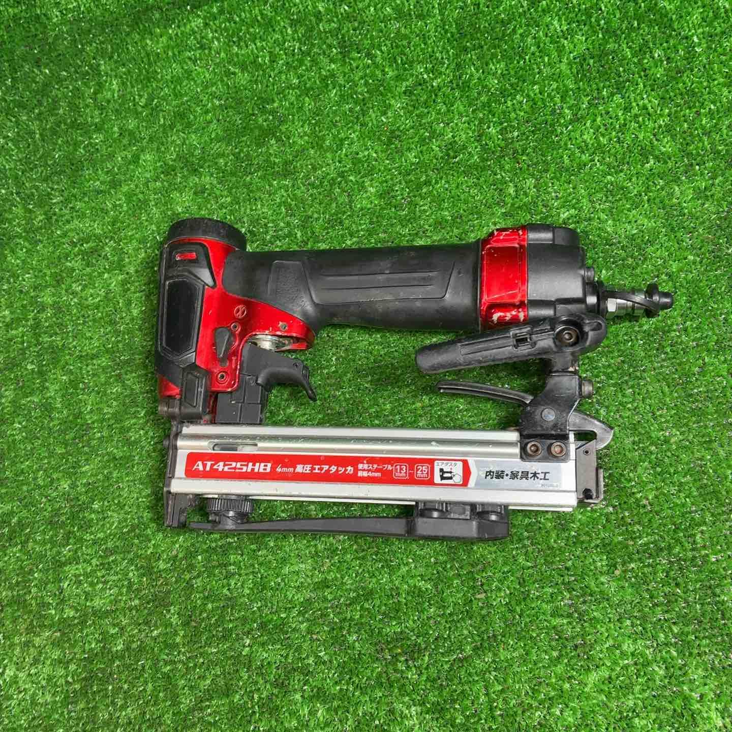 マキタ makita 高圧エアタッカ AT 425 HB