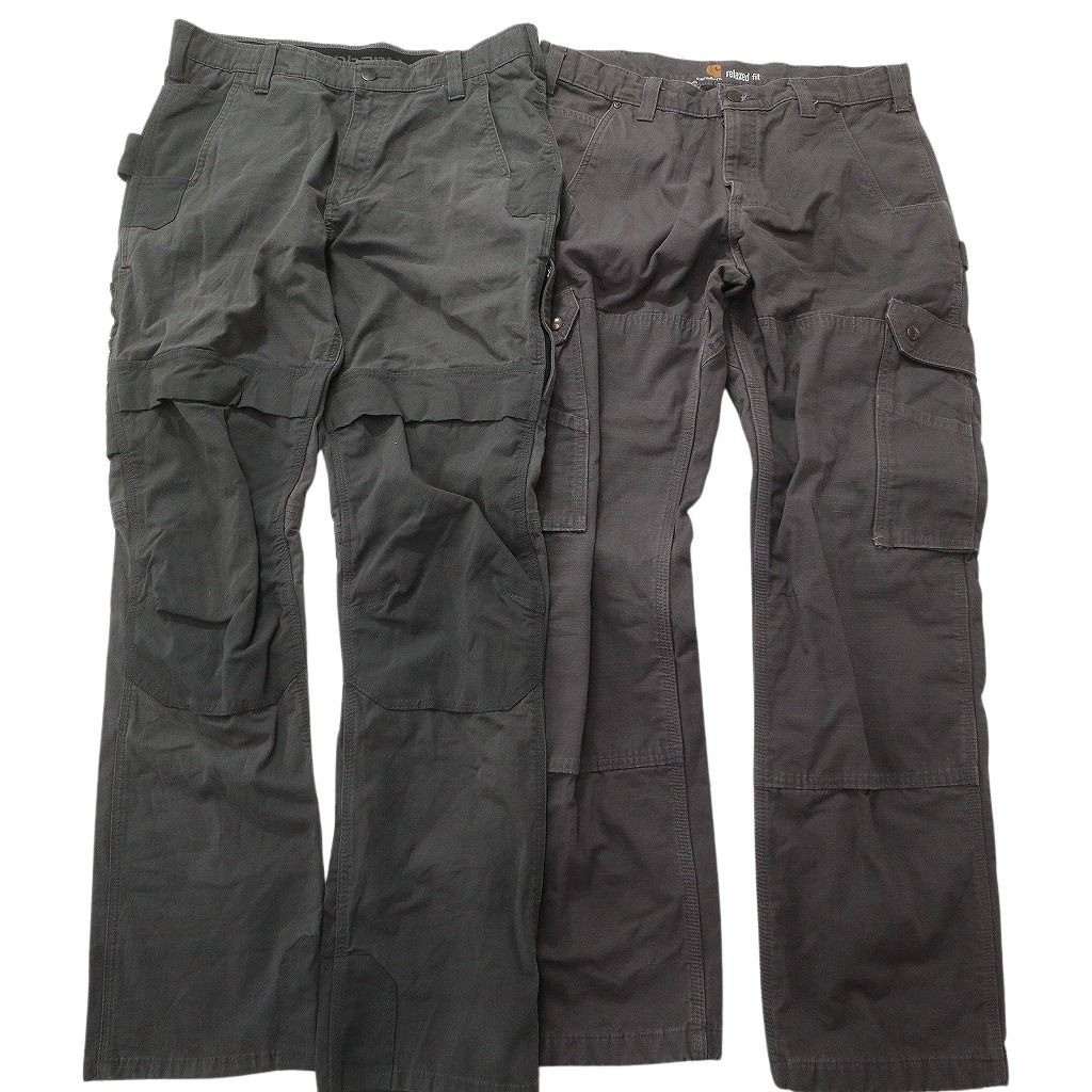 Carhartt ダブルニー