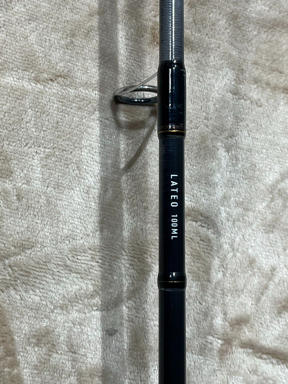 DAIWA LATEO