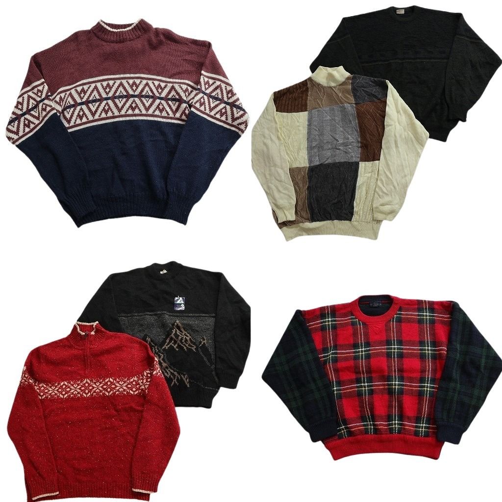 ヴィンテージコリジャン KOREA 紫色 花柄刺繍 スカジャン