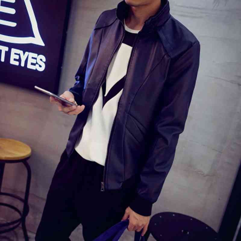 ライダースジャケット メンズ 50代 ブランド ダブル 秋 厚手 春 着こなし バイク 40代 ライダース おしゃれ ジャケット レザージャ