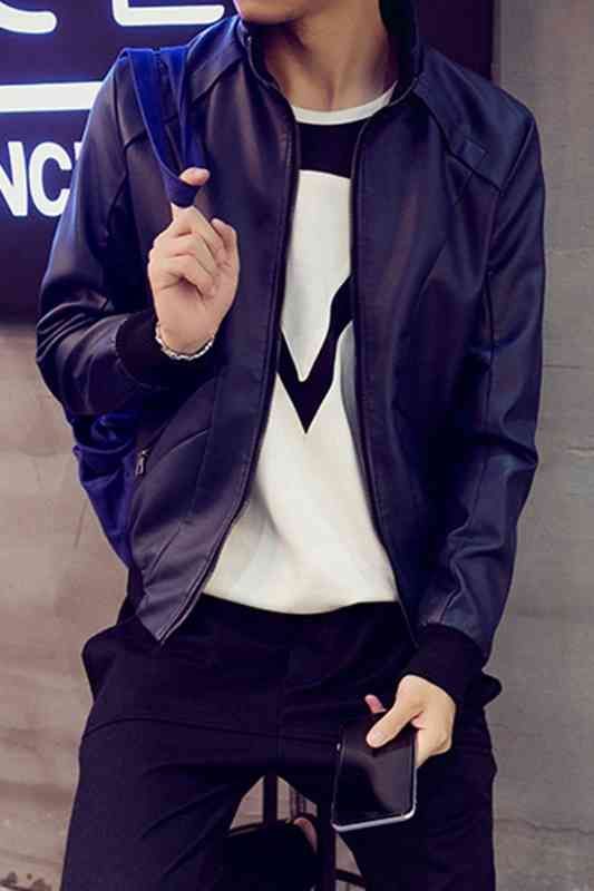 ライダースジャケット