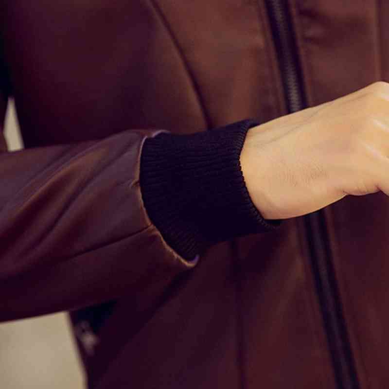 40代 ライダース