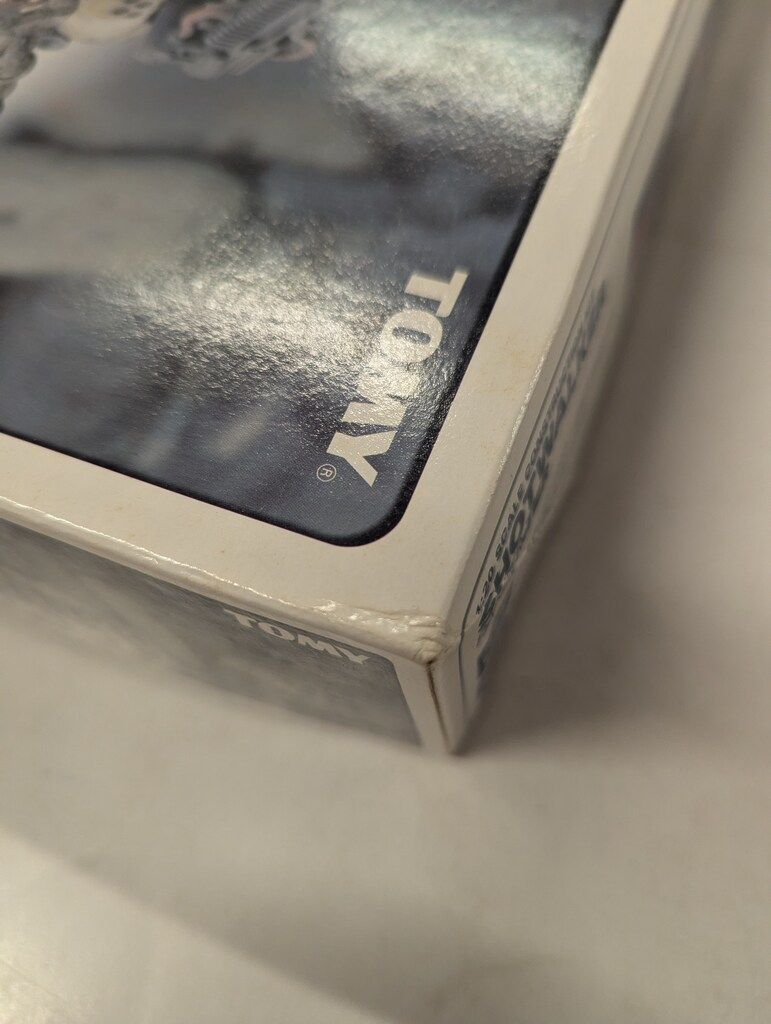 ウェーブ 1|20|パンツァーティーア 24ゾイド ショットウォーカー 3