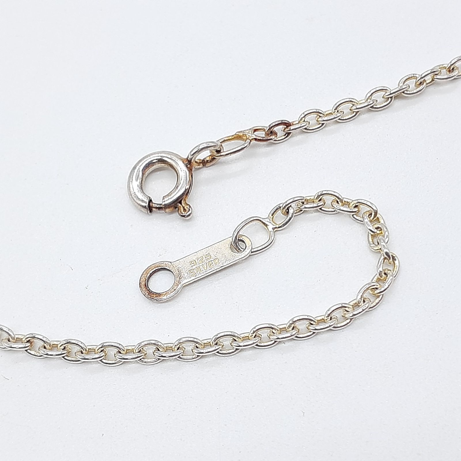 b.d.j ブルグ ドア ジュエリー ネックレス SILVER シルバー コンセント 