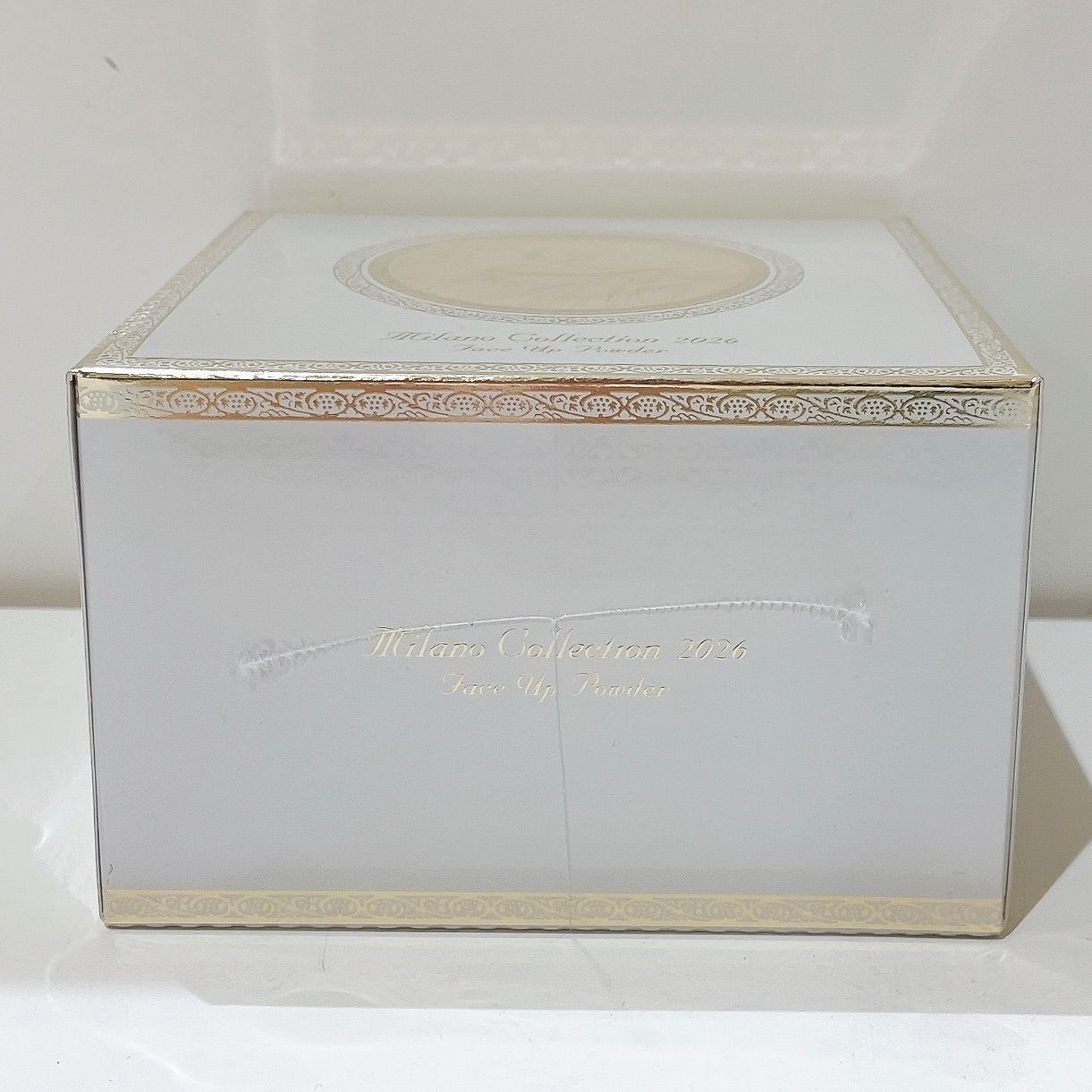 松前218 カネボウ ミラノコレクション フェースアップパウダー 2026 おしろい 24 g ミラコレ ムローズの香り パフ 透明シート コスメ 化粧品 質屋かんてい局松前R 56号店