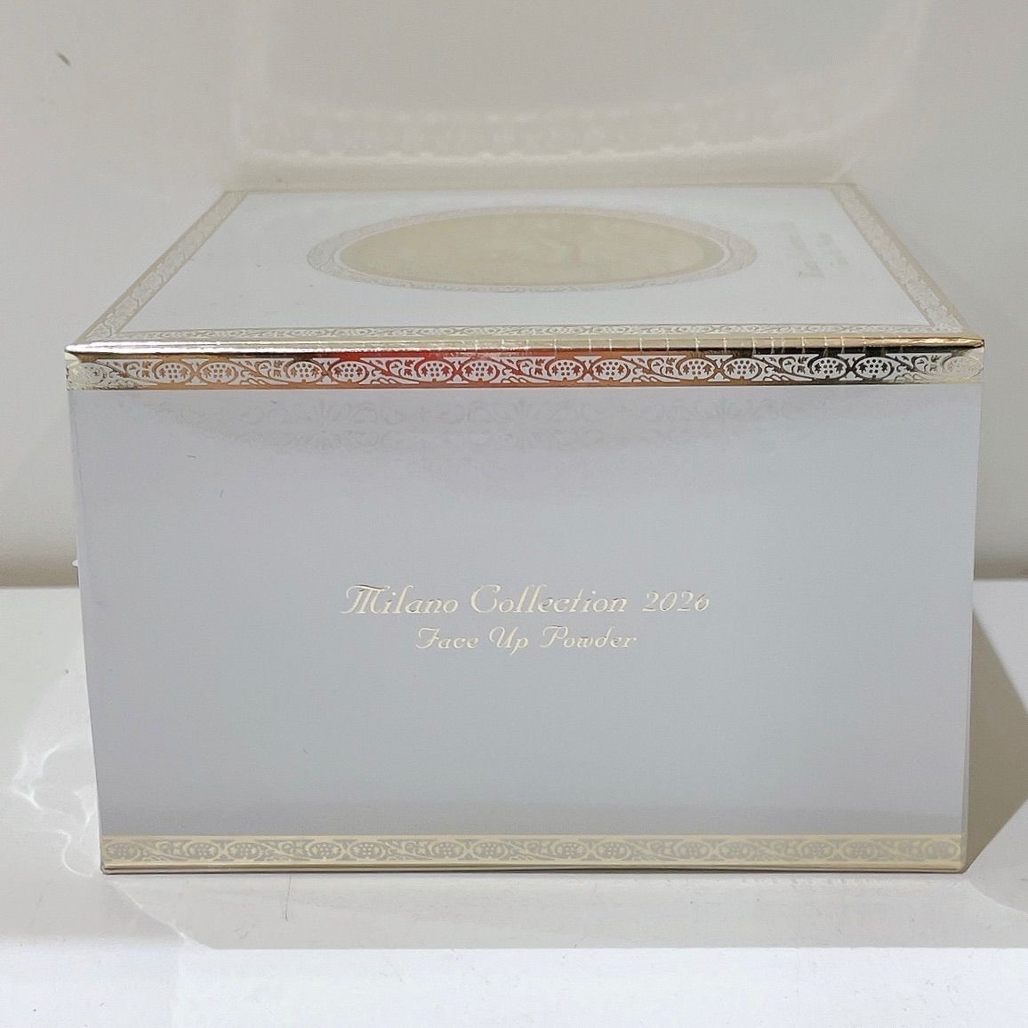 フェースアップパウダー