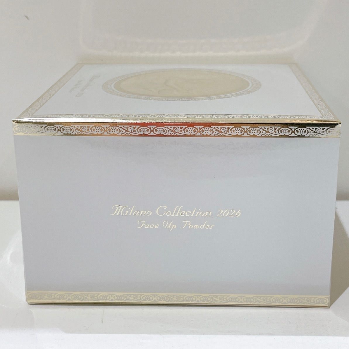  松前218 カネボウ ミラノコレクション フェースアップパウダー 2026 おしろい 24 g ミラコレ ムローズの香り パフ 透明シート コスメ 化粧品 質屋かんてい局松前R 56号店 その他 フェイスパウダー