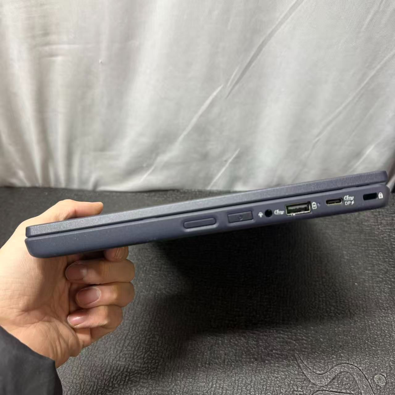 6型ChromeOSノートPC