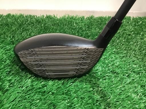 中古】 ブリヂストン BRIDGESTONE B1 ST 5W フェアウェイウッド FW