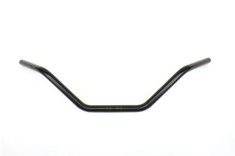 HOW I ROLL x Funny's BCS G-FLEX BAR シルバー、ブラック MTBやOLD