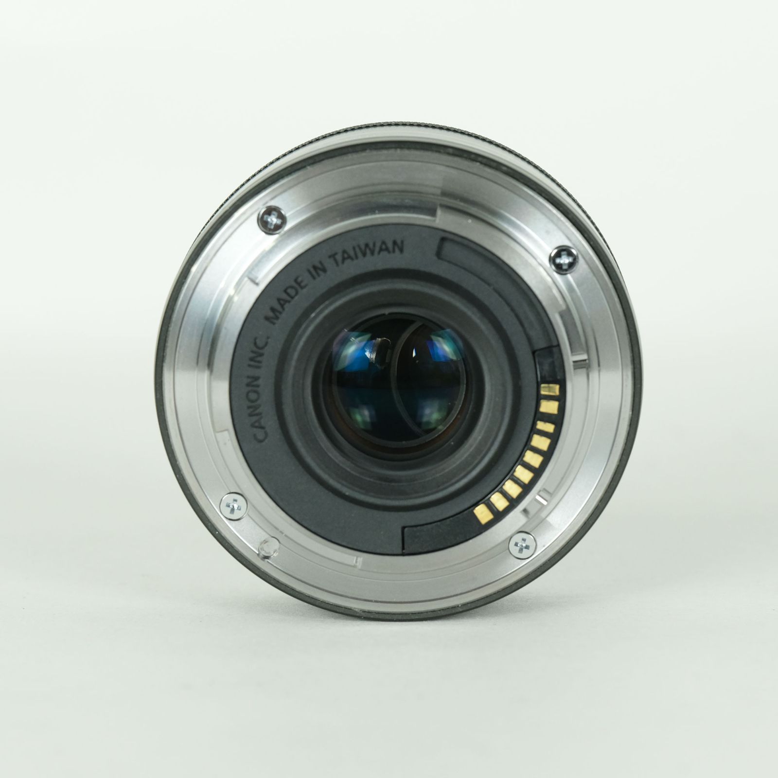 Canon EF-M 22mm f/2 STM 単焦点レンズ EF-M22mm F2 STM作例つき