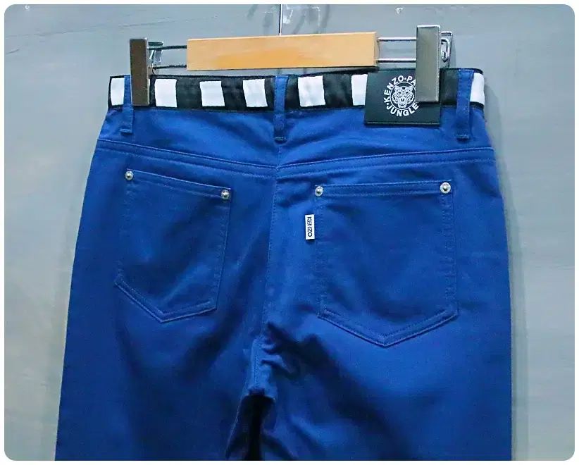 ジッパー コットン