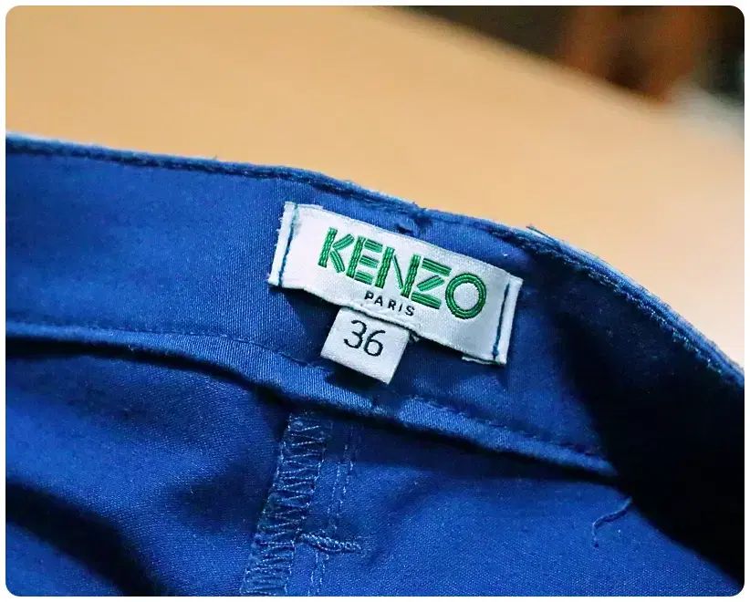 パンツ レディース36