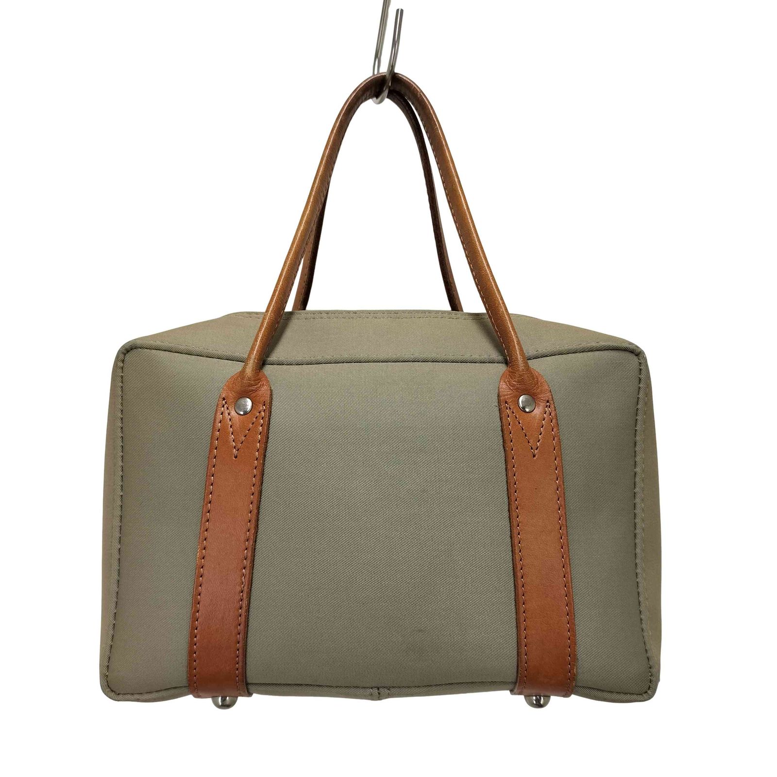 コムデギャルソン COMME des GARCONS ミニ ハンドバッグ レディース