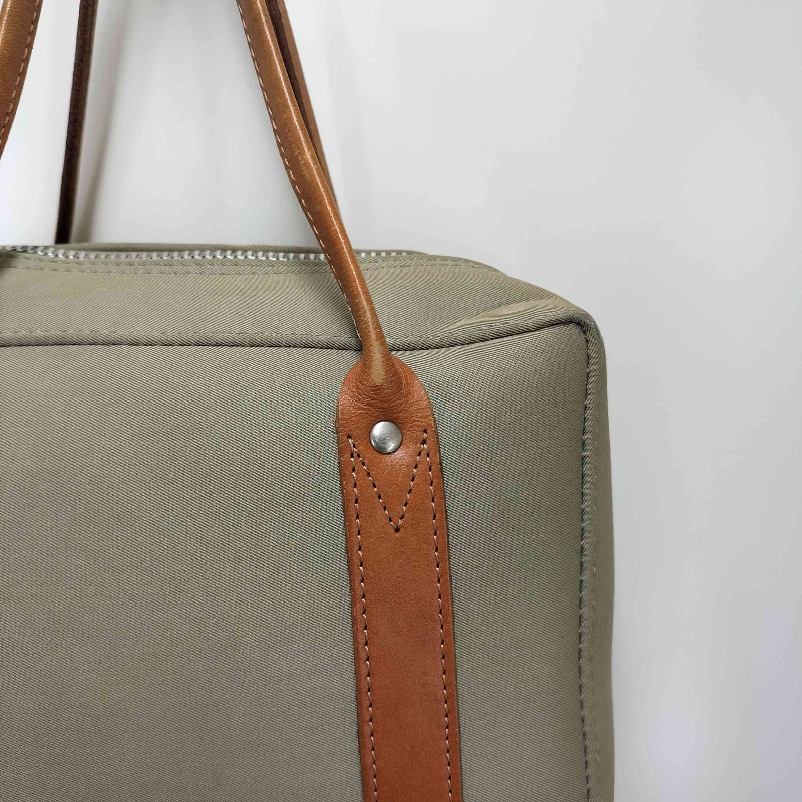 コムデギャルソン COMME des GARCONS ミニ ハンドバッグ レディース