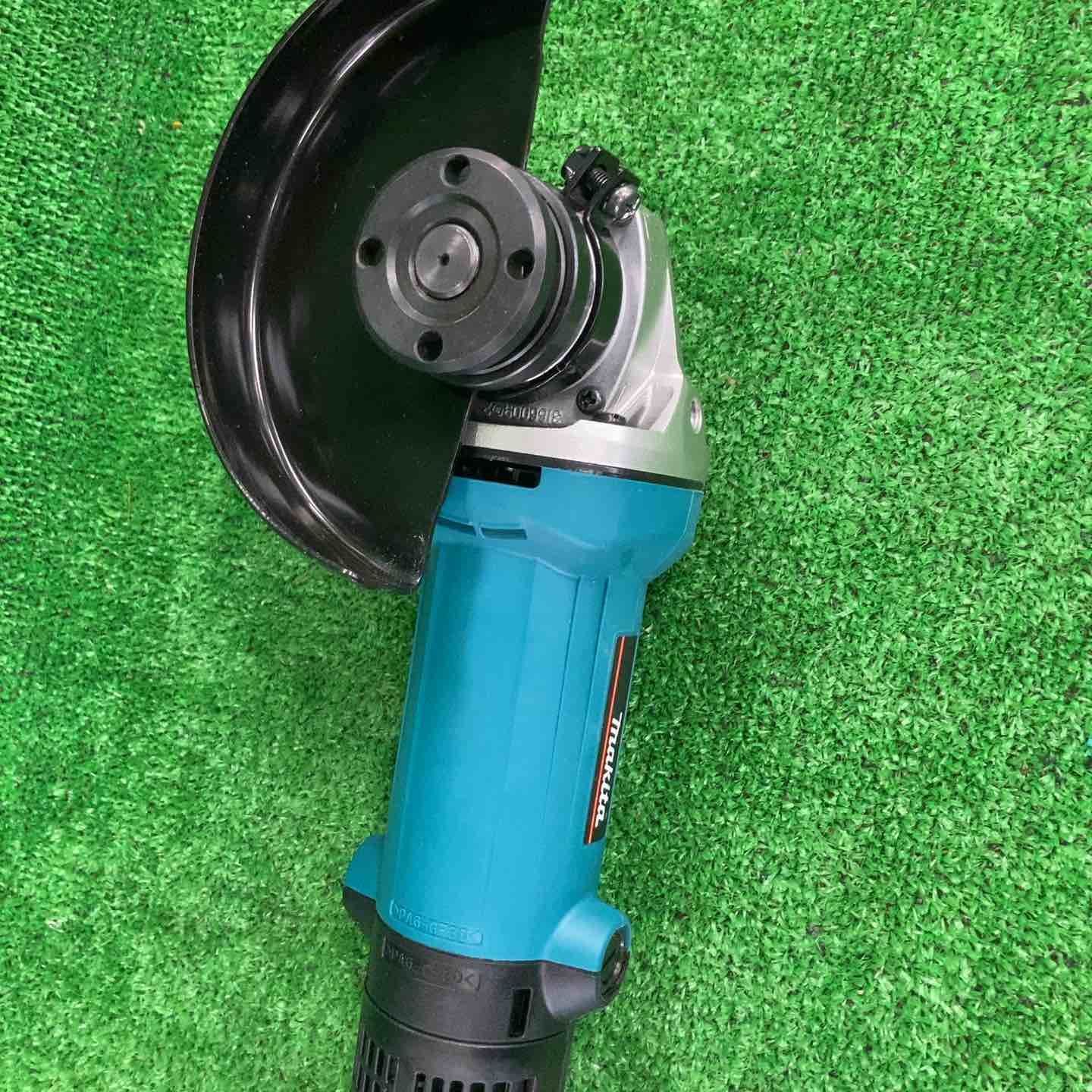  ♥品 マキタ makita 125 mm ディスクグラインダ 9535 B グラインダー 研磨機