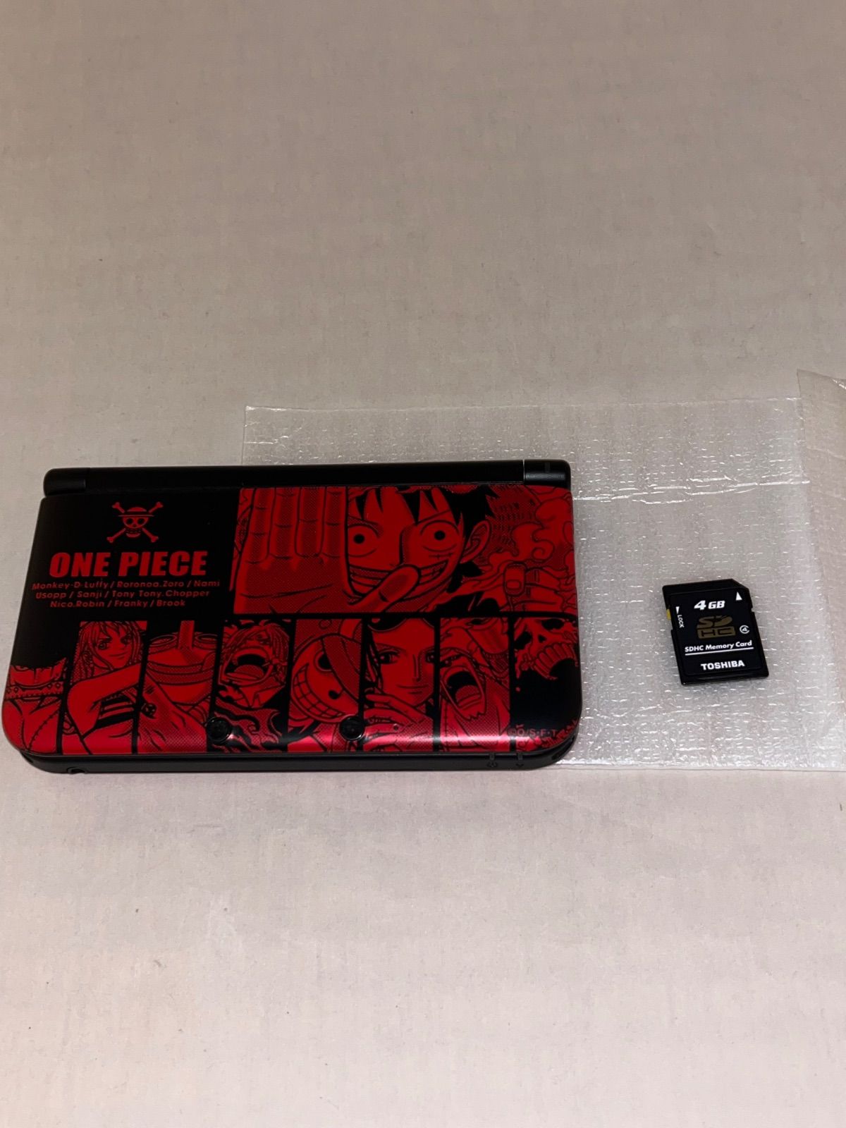 レア】ワンピース アンリミテッドワールド R アドベンチャーパック