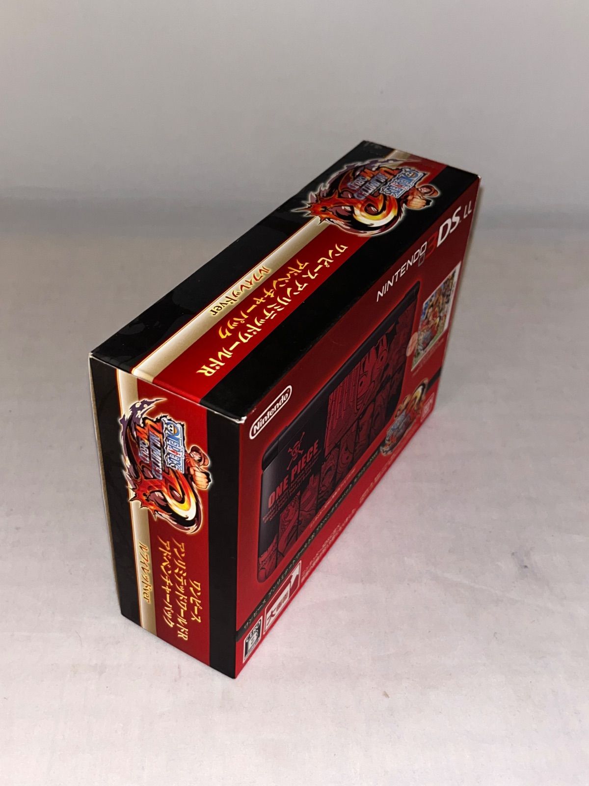 レア】ワンピース アンリミテッドワールド R アドベンチャーパック