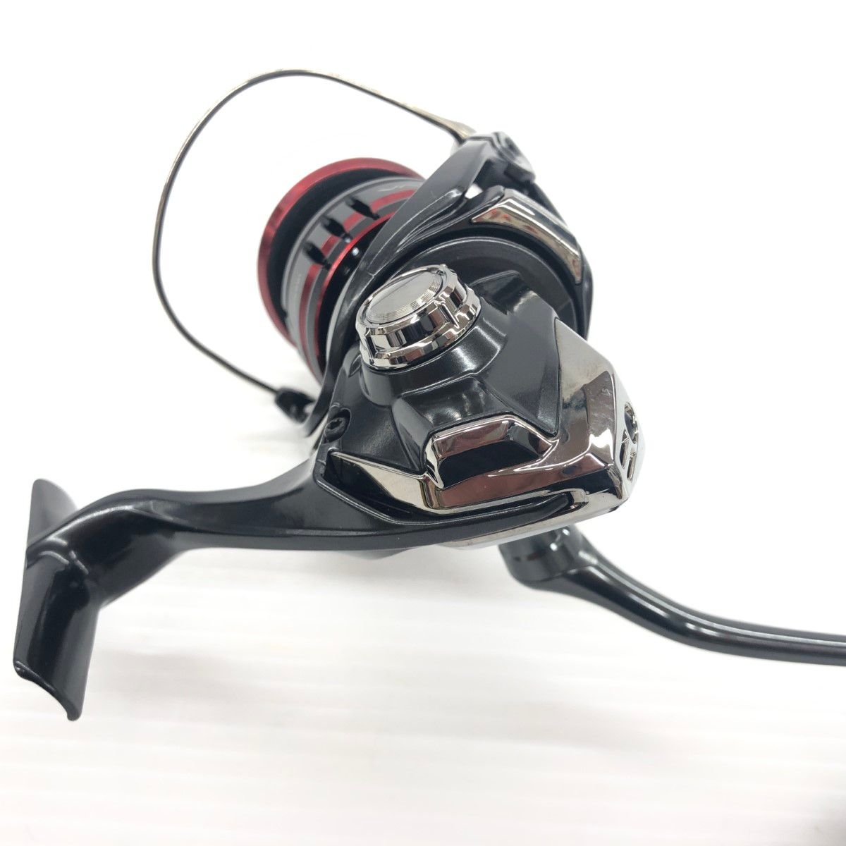 σσSHIMANO シマノ スピニングリール 20ヴァンフォード C3000XG キズ有