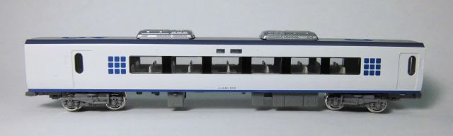 KATO サハ280-100 はるか