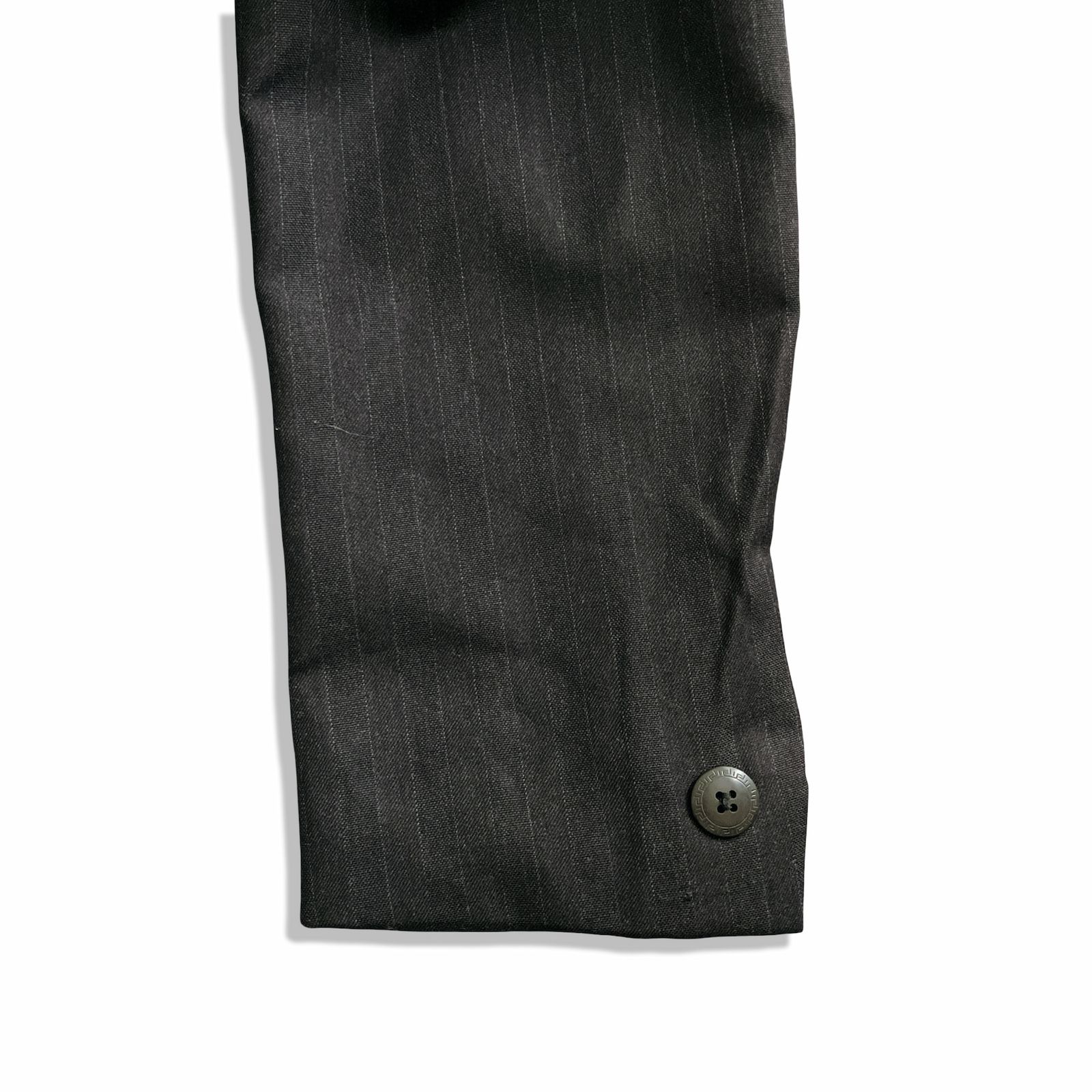 GIANNI VERSACE COUTURE ジャンニヴェルサーチ 工場 クチュール ピン