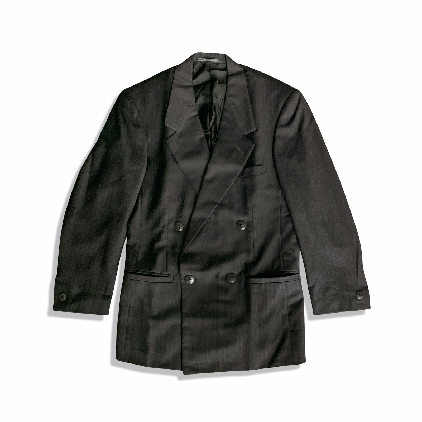 GIANNI VERSACE COUTURE ジャンニヴェルサーチ 工場 クチュール ピン