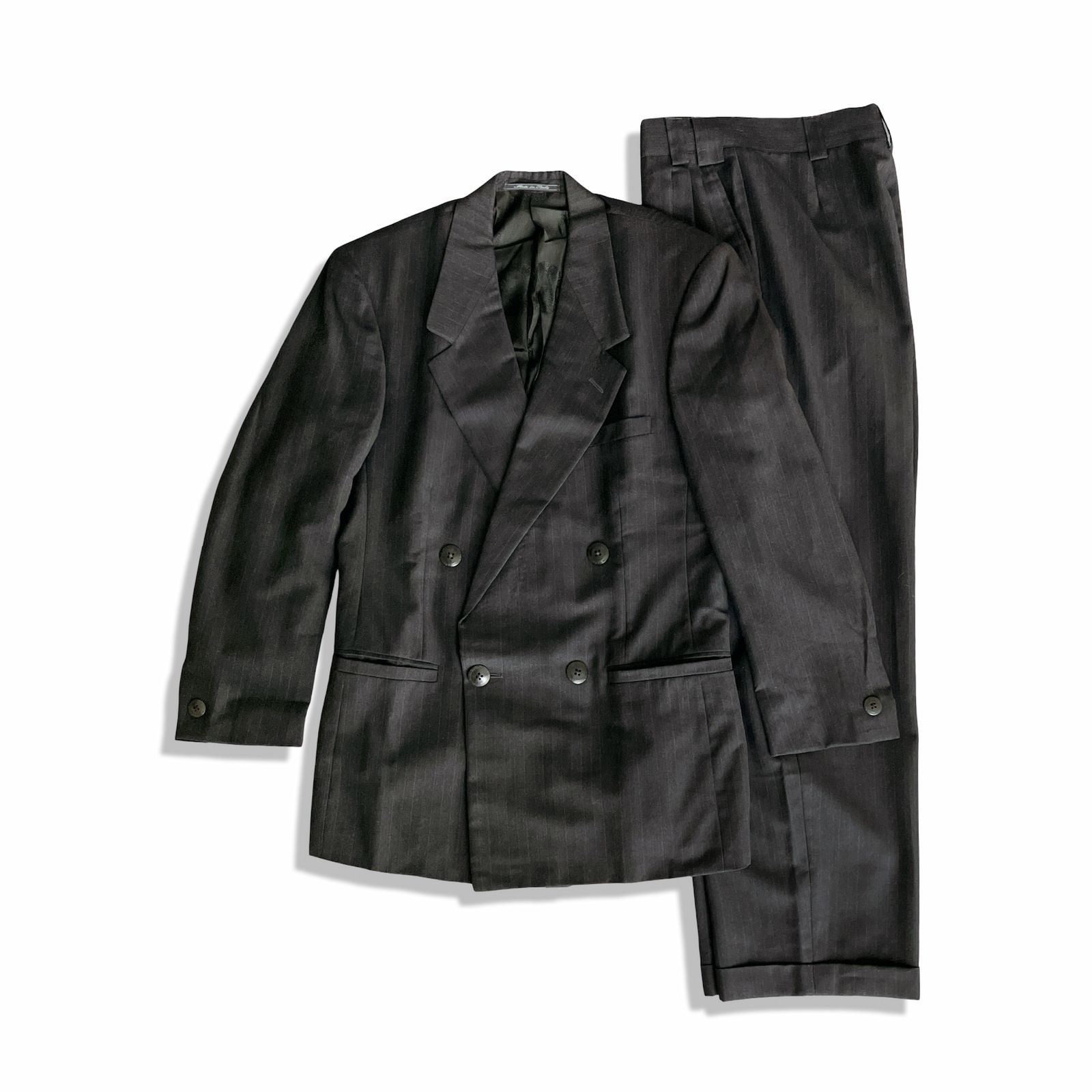 GIANNI VERSACE COUTURE ジャンニヴェルサーチ 工場 クチュール ピン