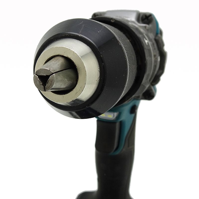  マキタ ドライバドリル 40 Vmax 充電式震動ドライバドリル HP 001 G 本体 バッテリ ケース その他 電動ドライバードリル ドリル ドライバー レンチ