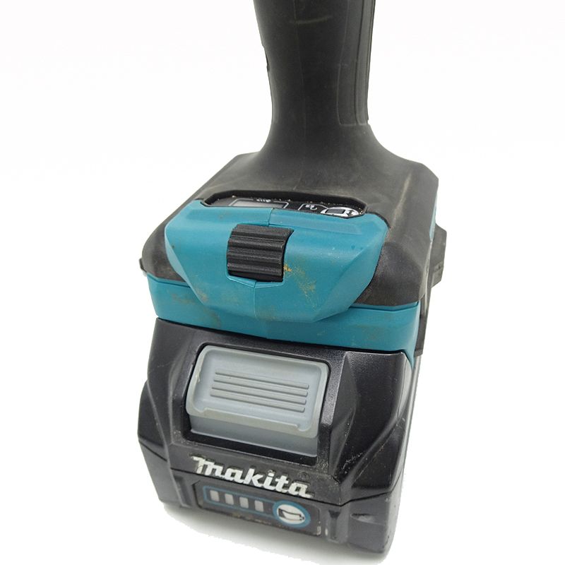 ドライバドリル 40