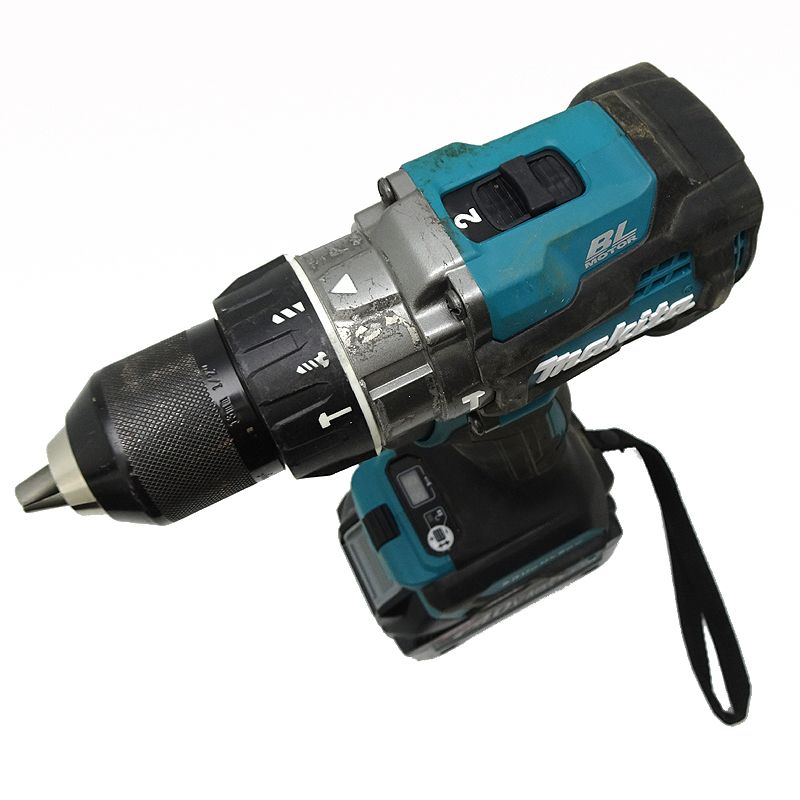 Vmax 充電式震動ドライバドリル