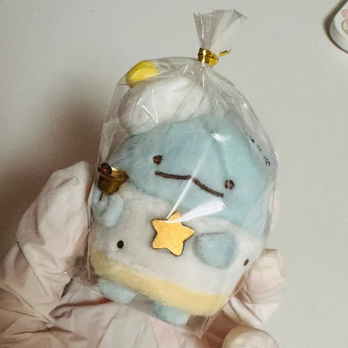 キャラクターグッズ ぺぇいん青年会 DMMスクラッチ アクキー 栗山やんみ