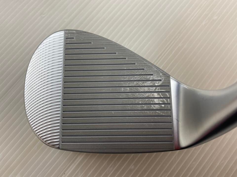 クリーブランド RTX DEEP FORGED 2 52度 KBS TOUR LITE Sフレックス ウェッジ