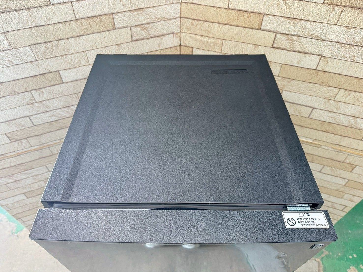 高年式】大阪送料無料☆3か月保障付き☆冷蔵庫☆ニトリ☆2ドア☆2025年