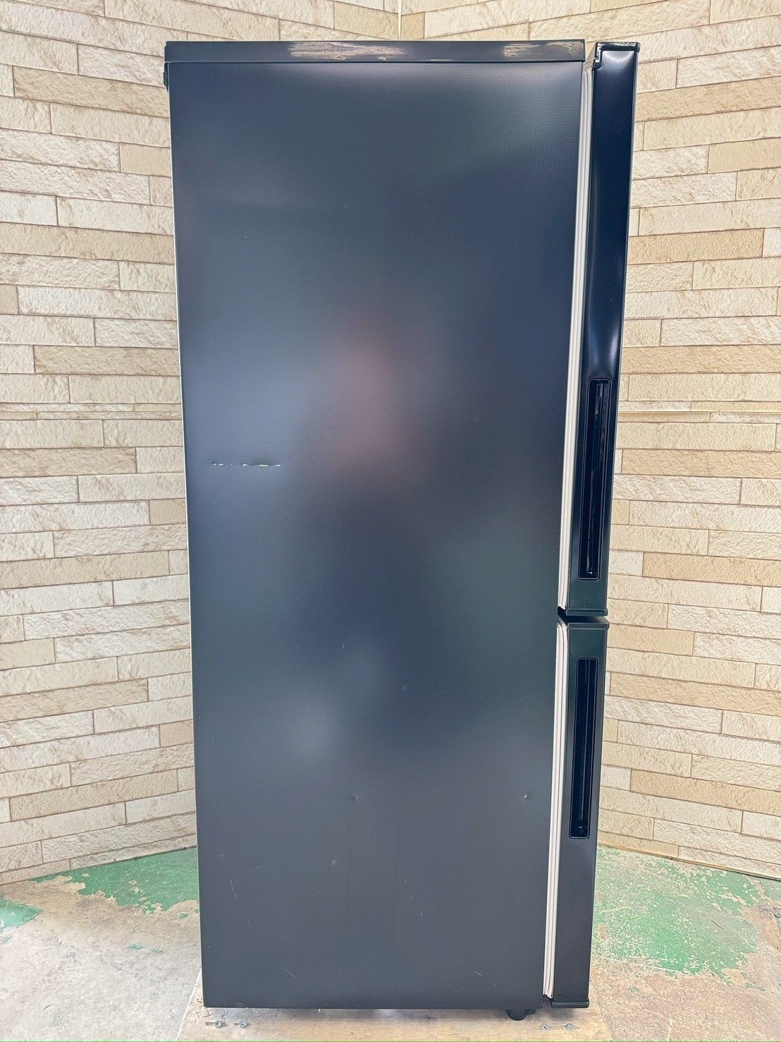 高年式】大阪送料無料☆3か月保障付き☆冷蔵庫☆ニトリ☆2ドア☆2025年