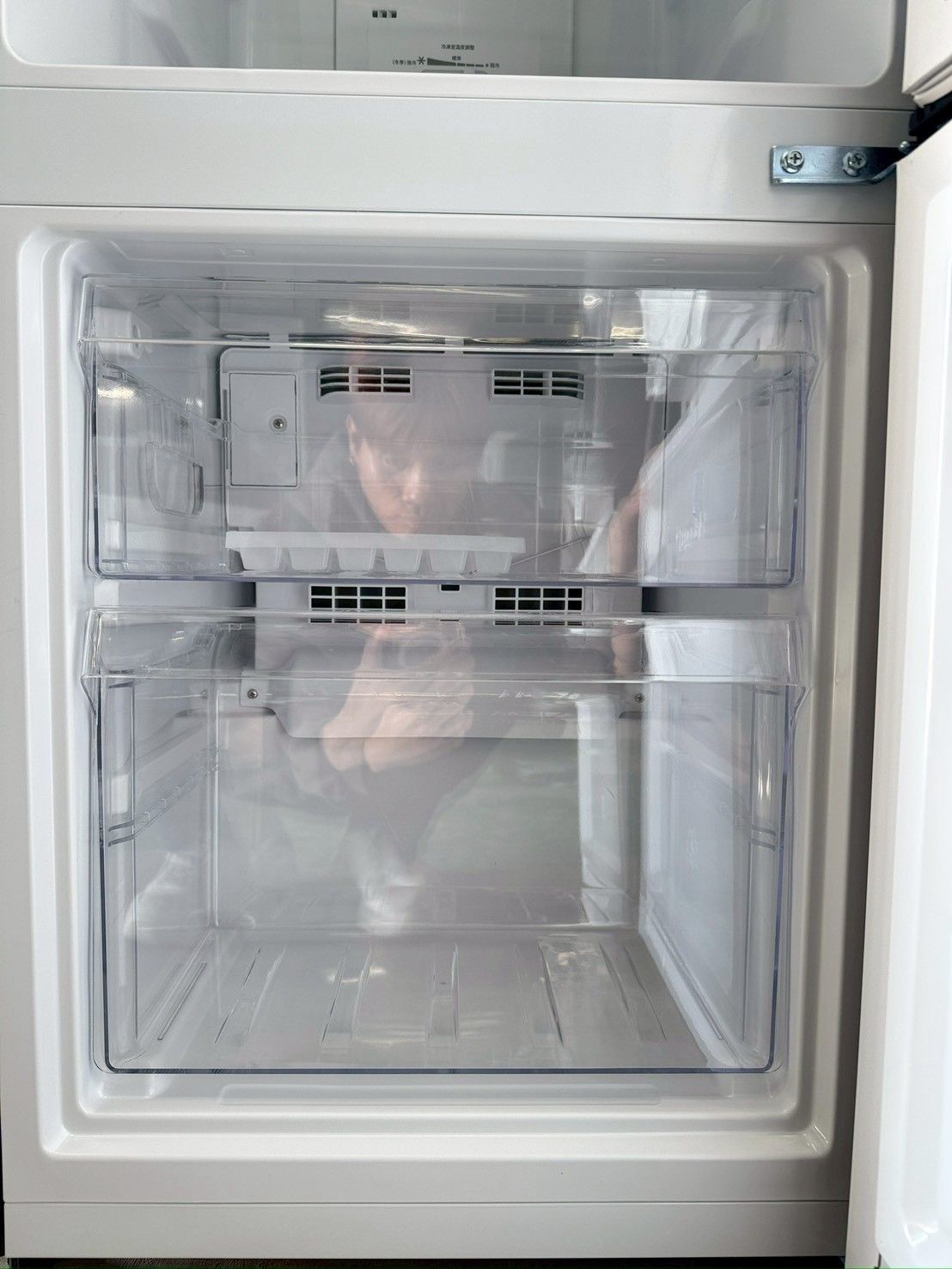 高年式】大阪送料無料☆3か月保障付き☆冷蔵庫☆ニトリ☆2ドア☆2025年