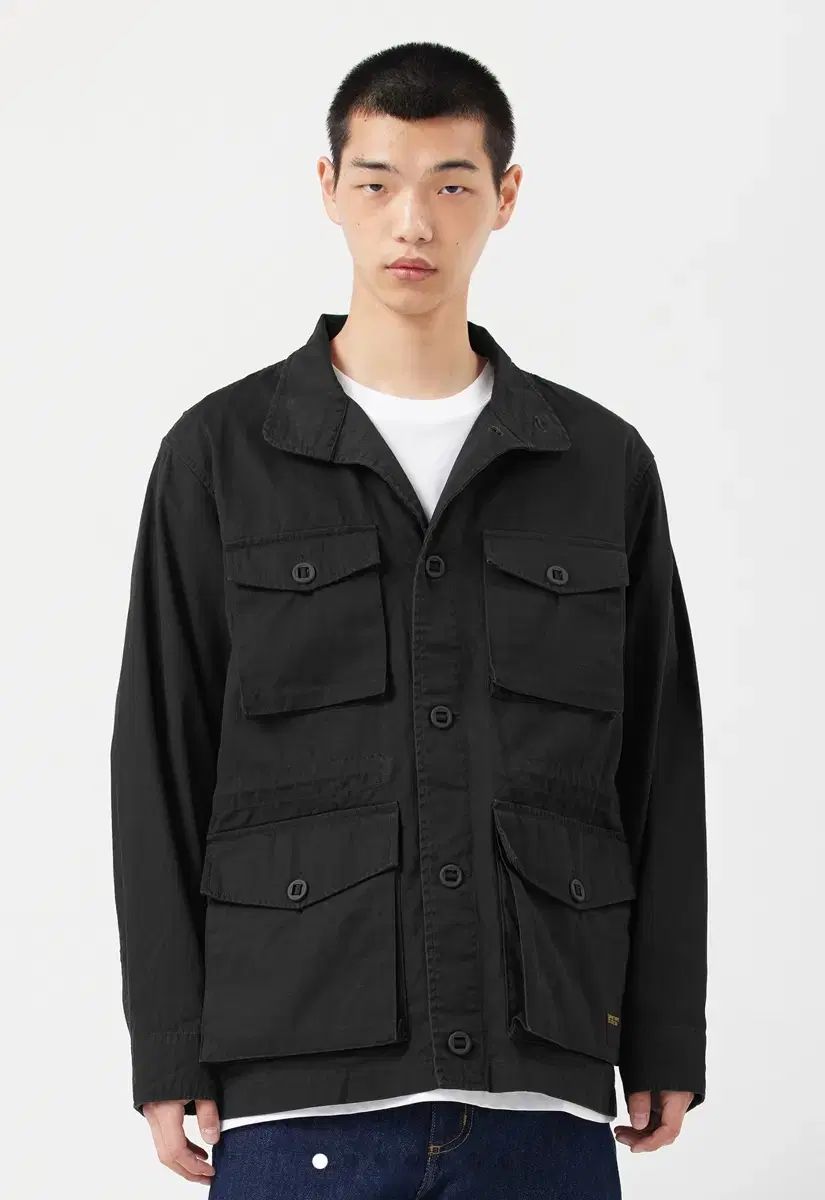 カーハート WIP ユニティ ジャケット