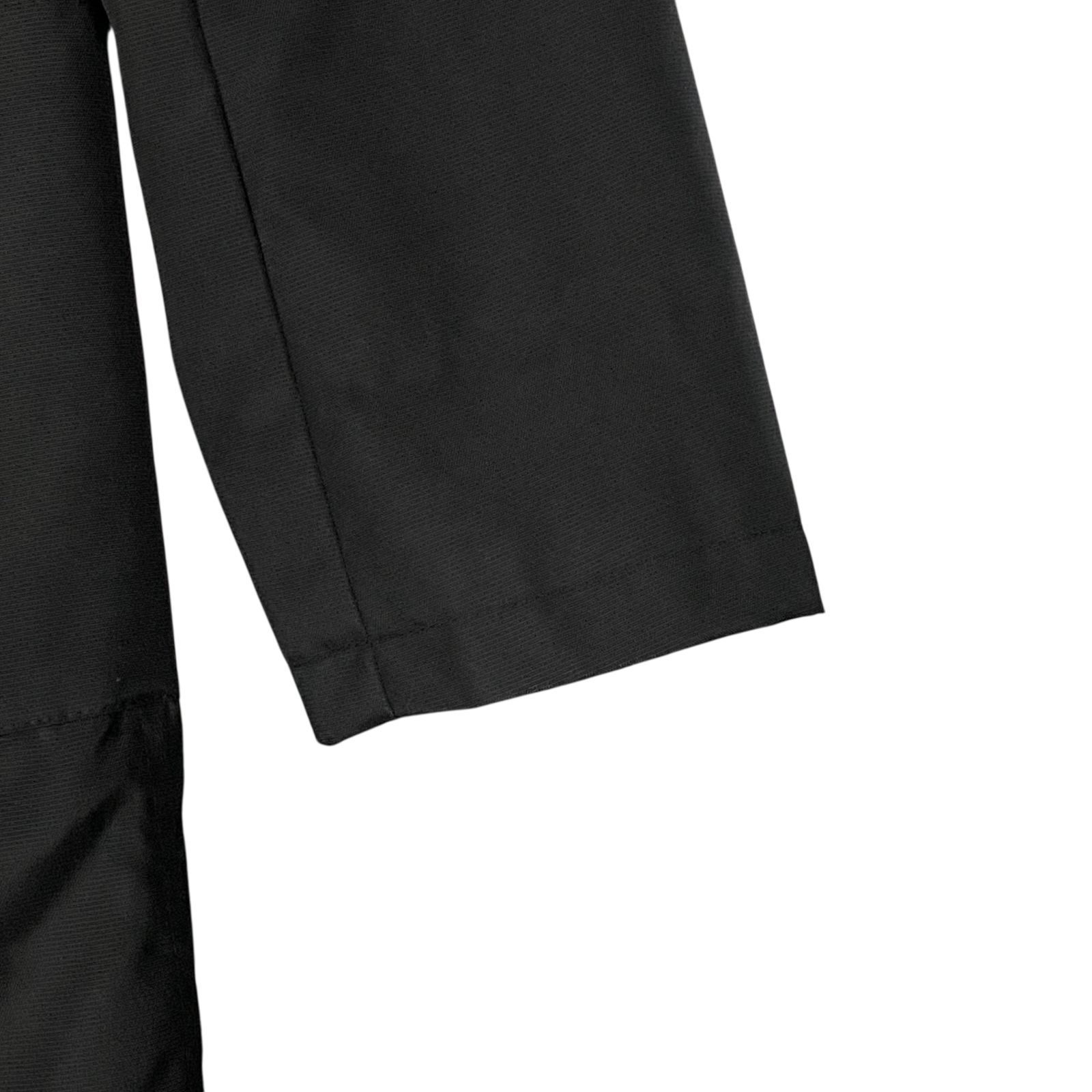 美品 FENDI フェンディ 2WAY ロングコート ヒョウ柄 レオパード