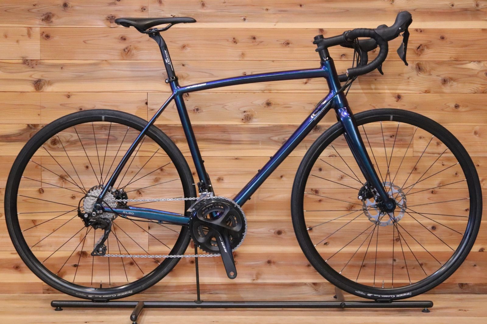 ブリヂストン BRIDGESTONE アンカー ANCHOR RL6D DISC 540サイズ